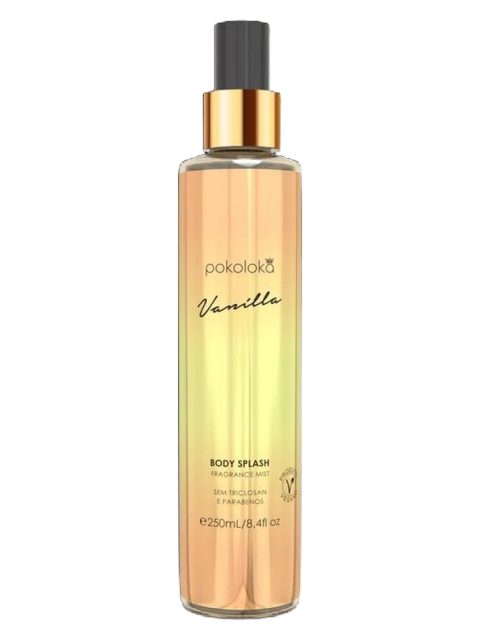Vanilla