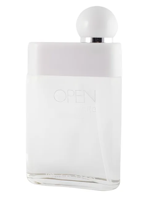 Open White