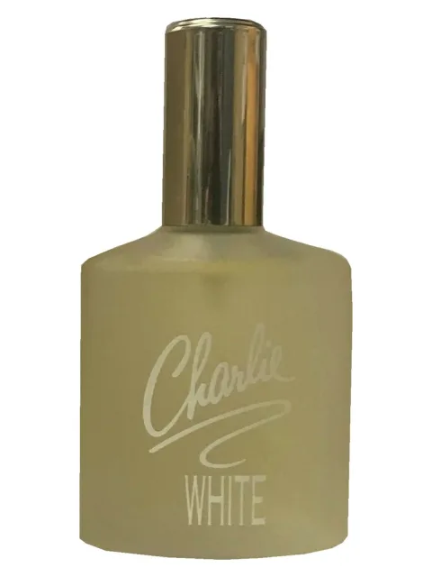 Charlie White Cologne