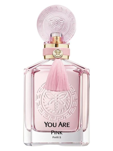 You Are Pink