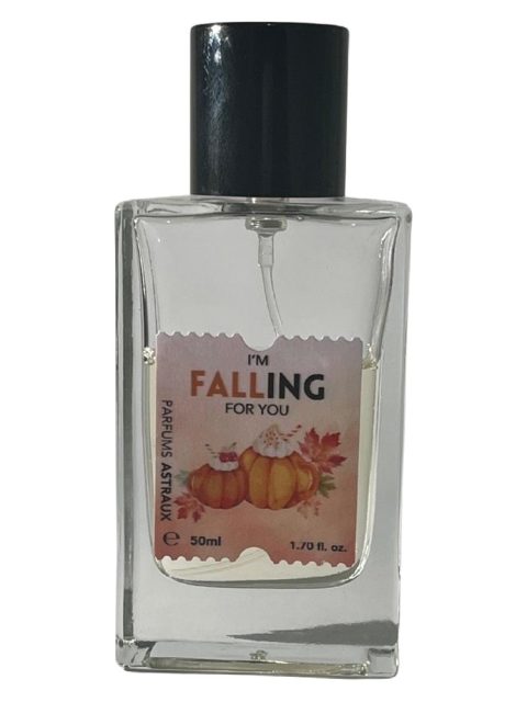 I’m Falling For You