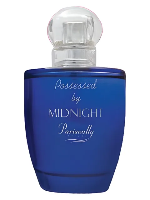 Possessed by Midnight