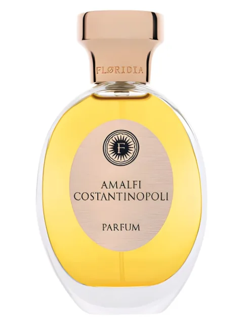 Amalfi Costantinopoli