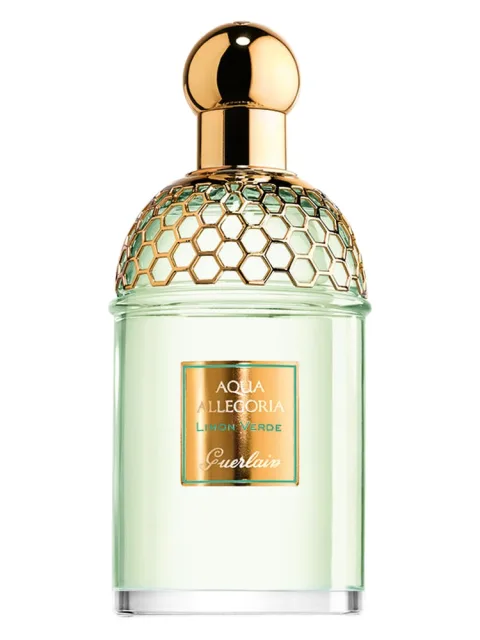 Aqua Allegoria Limon Verde