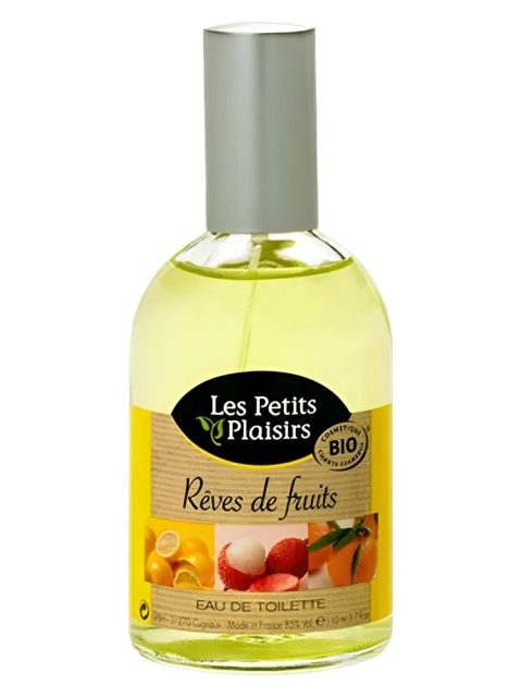 Rêves de Fruits
