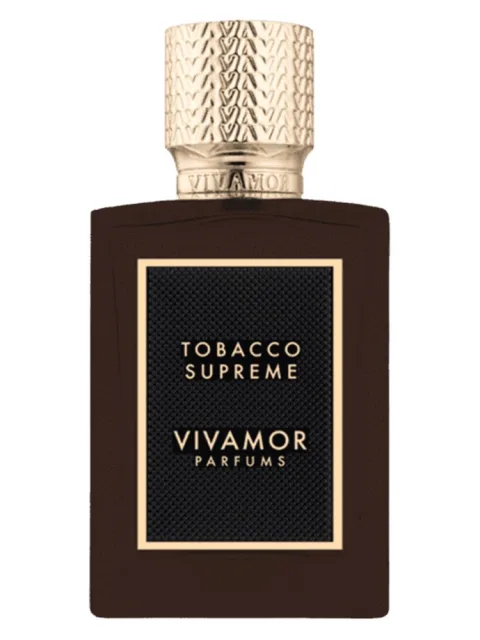 Tobacco Supreme