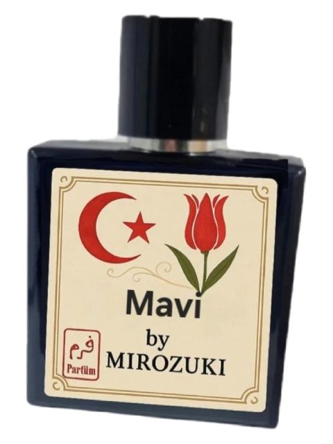 Mavi
