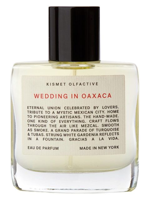 Wedding in Oaxaca