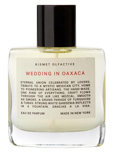Wedding in Oaxaca
