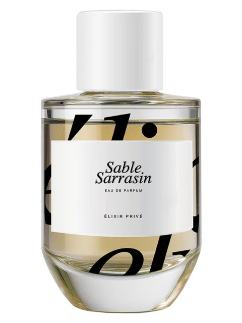 Sable Sarrasin