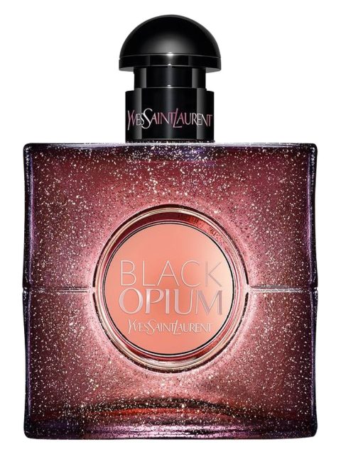 Black Opium Eau de Toilette (2018)