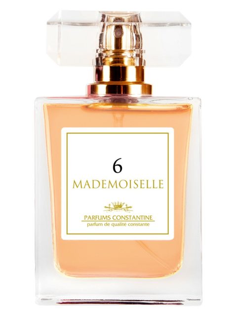 Mademoiselle No. 6