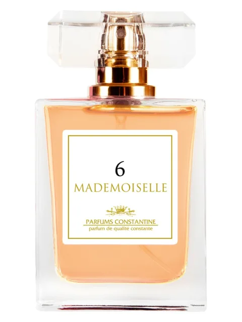Mademoiselle No. 6
