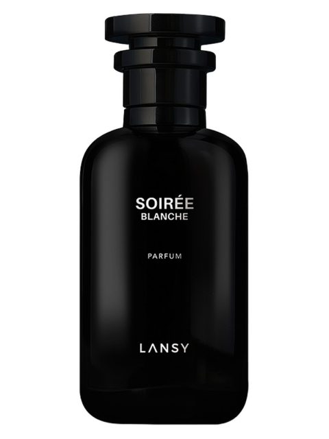 Soiree Blanche Parfum