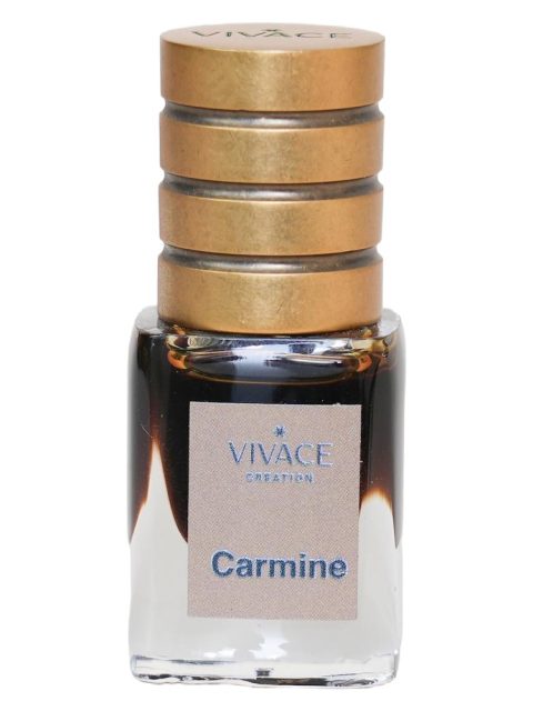 Carmine Attar