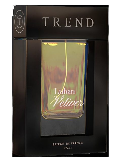 Luban Vetiver