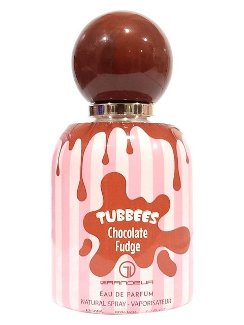 Chocolate Fudge
