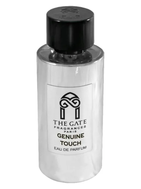 Genuine Touch