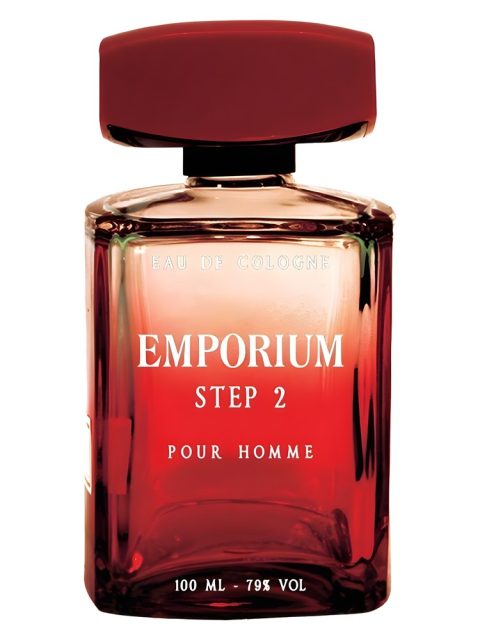 Emporium Step 2