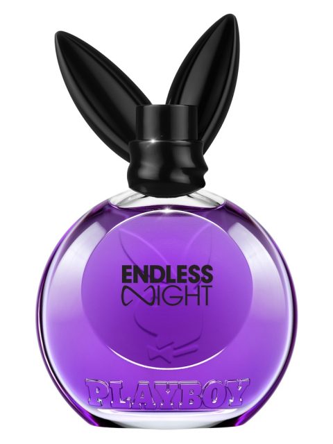 Endless Night For Her