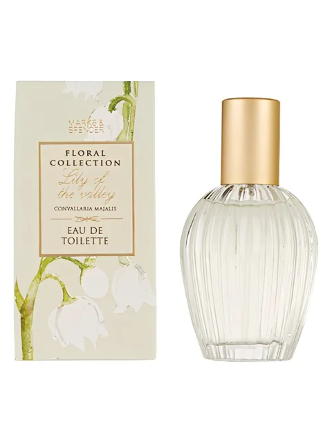 Lily of the Valley