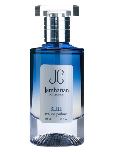 JC Blue