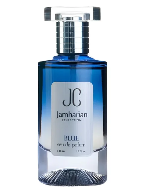 JC Blue