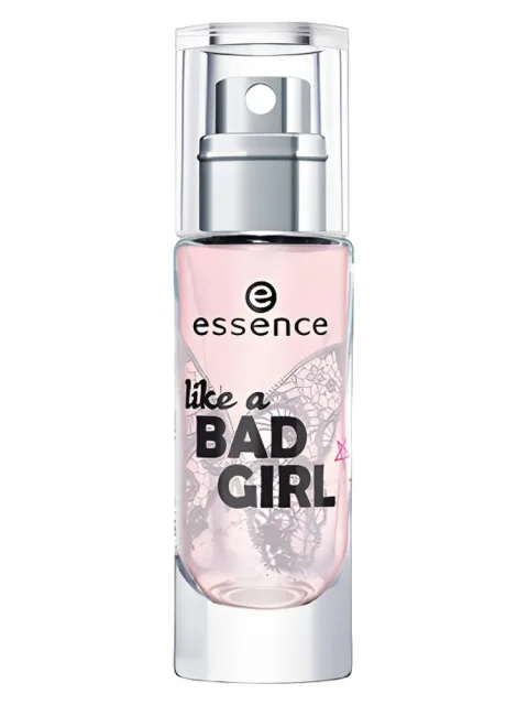 Like a Bad Girl