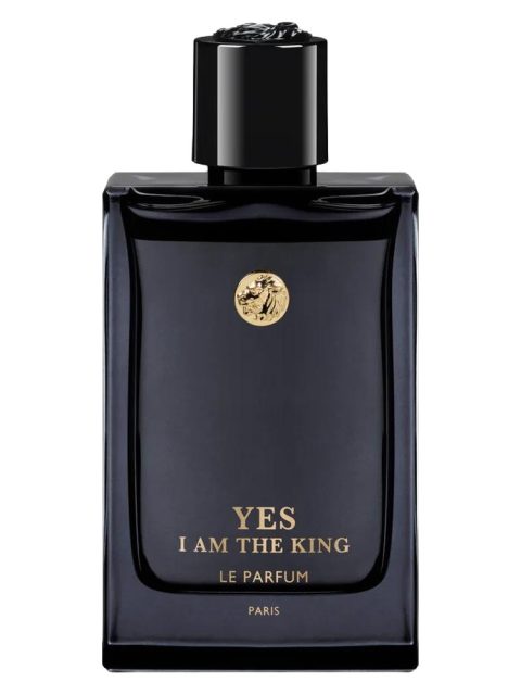 Yes I Am The King Le Parfum