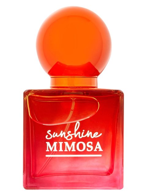 Sunshine Mimosa