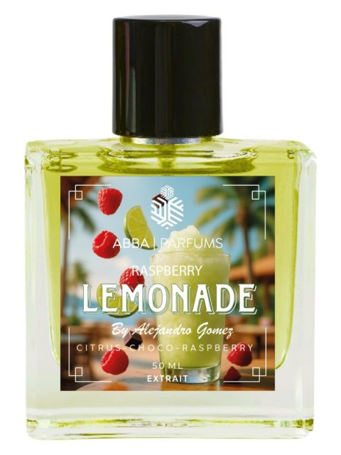 (Raspberry) Lemonade