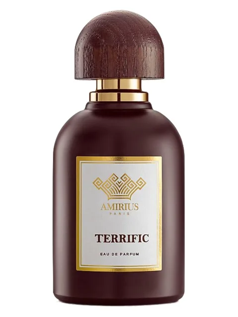 Terrific