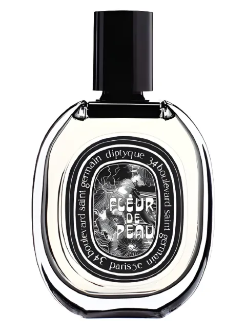 Fleur de Peau Eau de Parfum