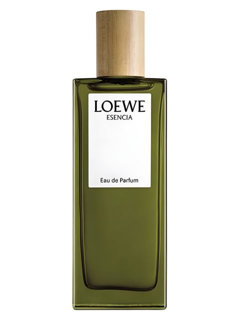 Esencia pour Homme Eau de Parfum