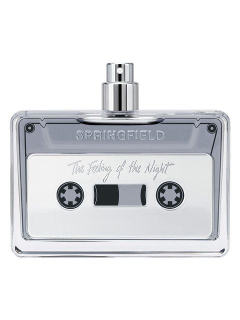 Rewind: The Feeling Of The Night