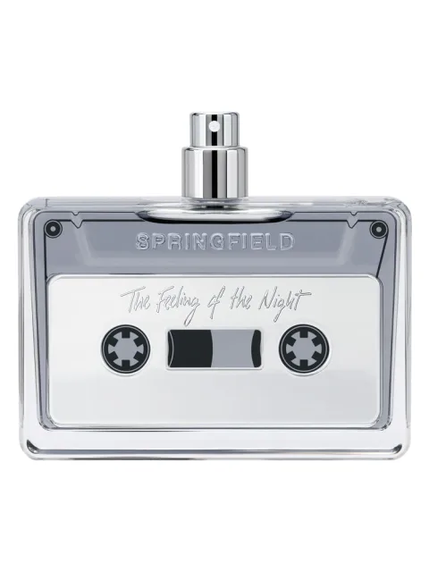 Rewind: The Feeling Of The Night