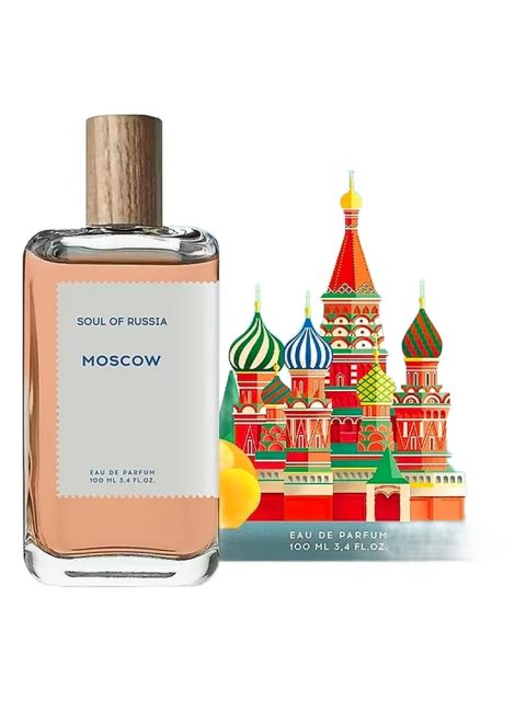 Moscow
