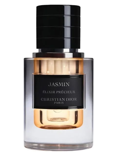 Jasmin Elixir Precieux