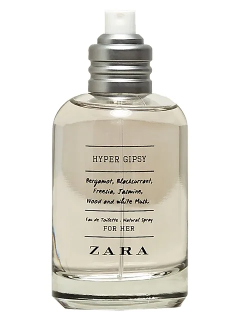 Hyper Gipsy