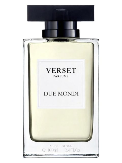 Due Mondi