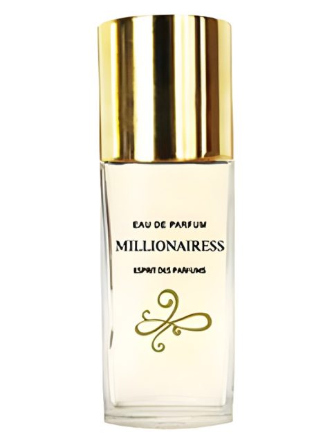 Millionairess
