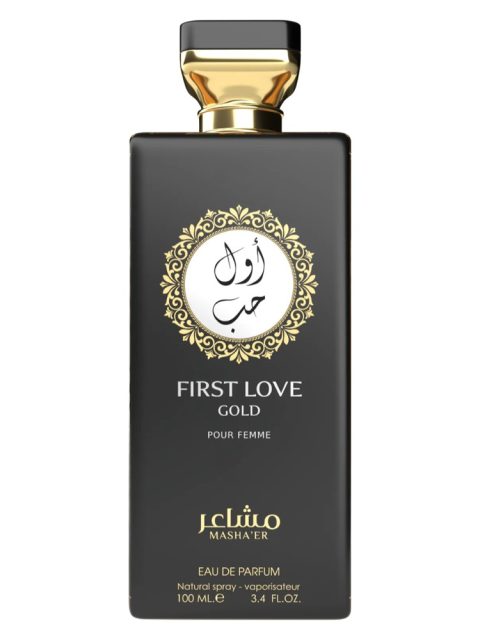 First Love Gold