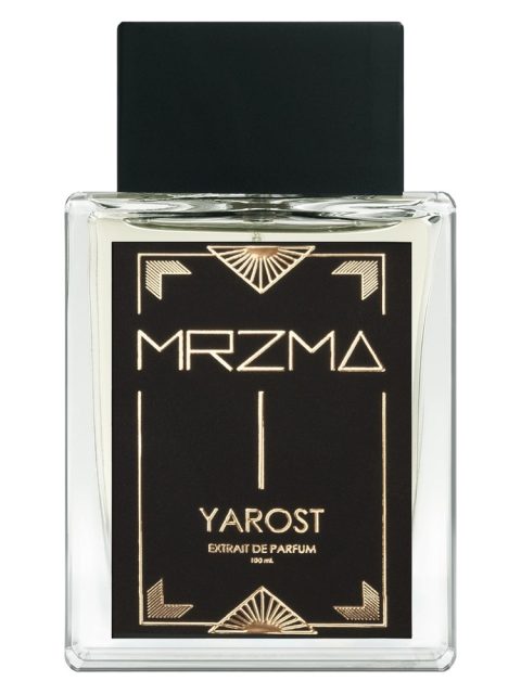 Yarost