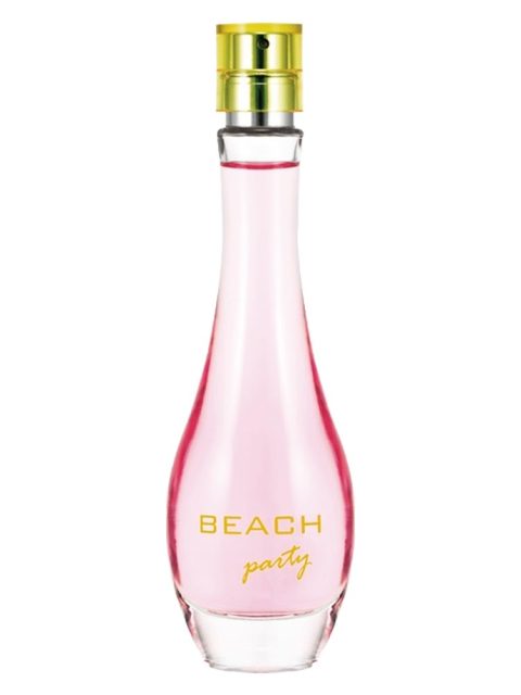 Beach Party