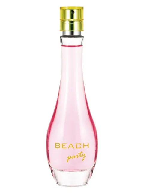 Beach Party