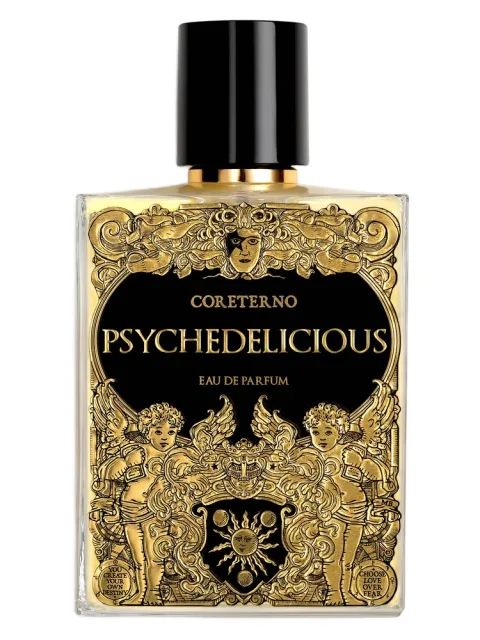 Psychedelicious