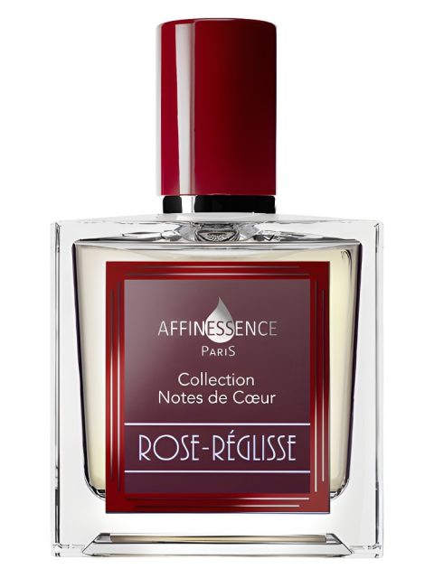 Rose-Reglisse