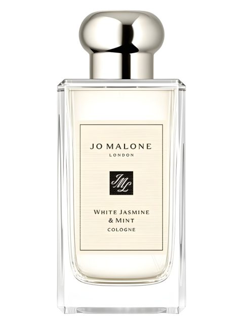 White Jasmine & Mint
