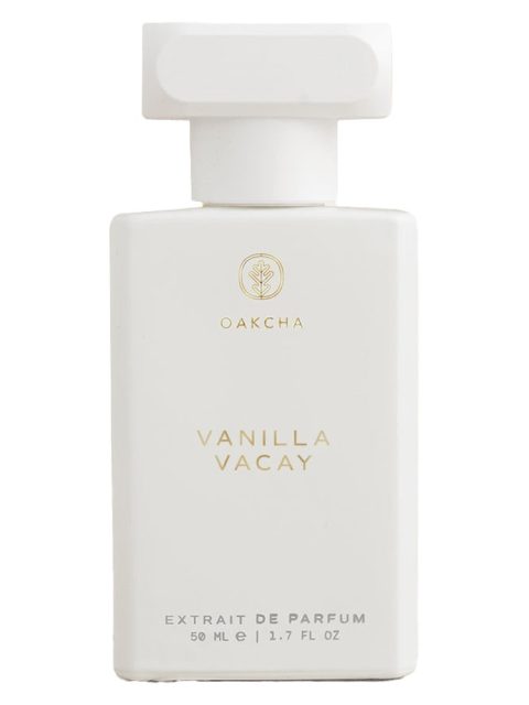 Vanilla Vacay