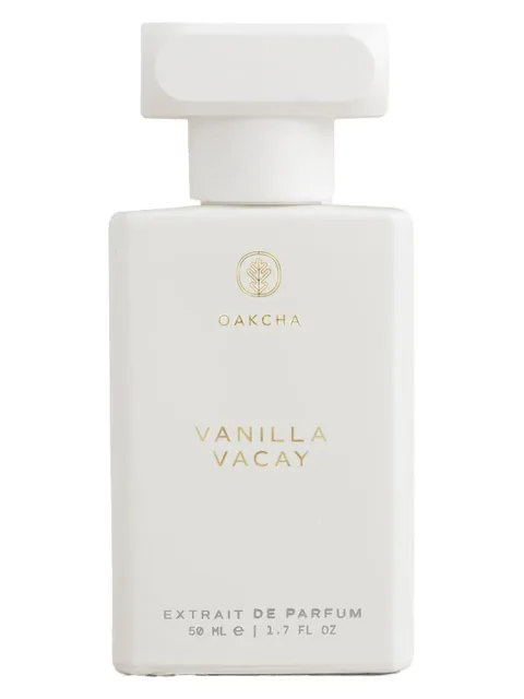 Vanilla Vacay